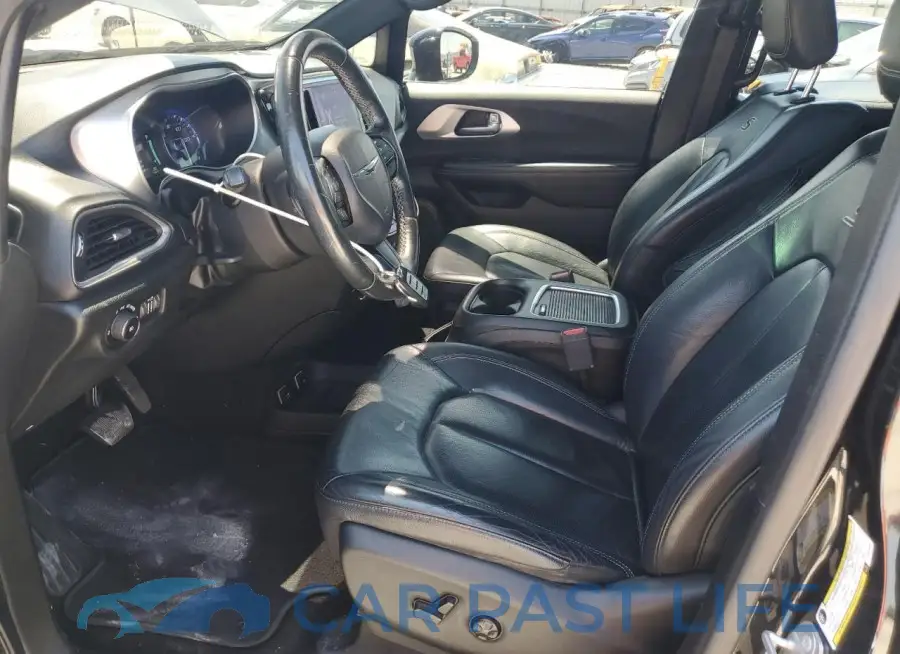 2C4RC1EG5JR236323# 7