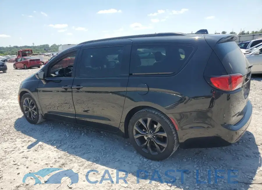 2C4RC1EG5JR236323# 2