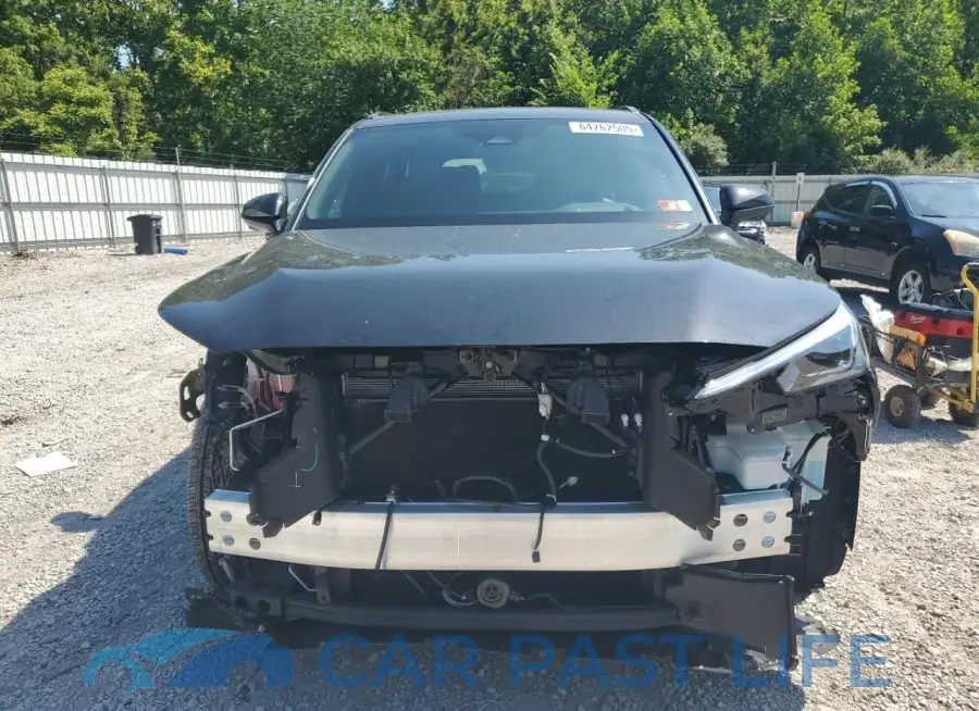 5TDABAB61SS008792# 5