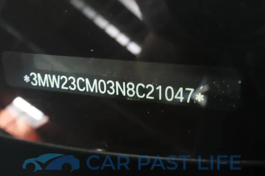 3MW23CM03N8C21047# 10