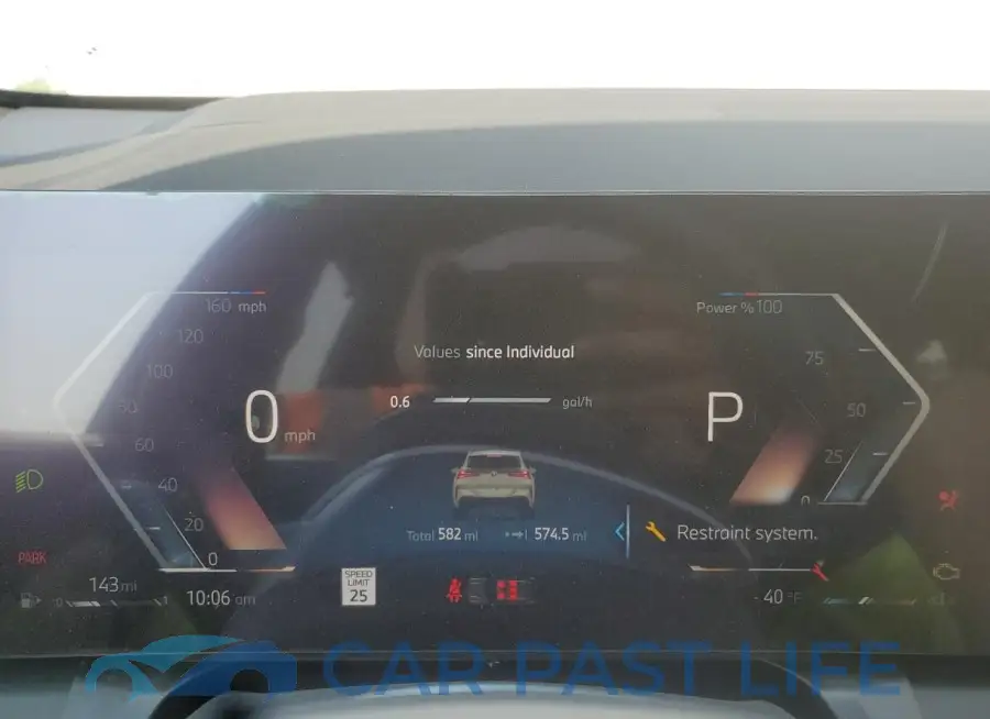 5UX53GP00S9Z65188# 9