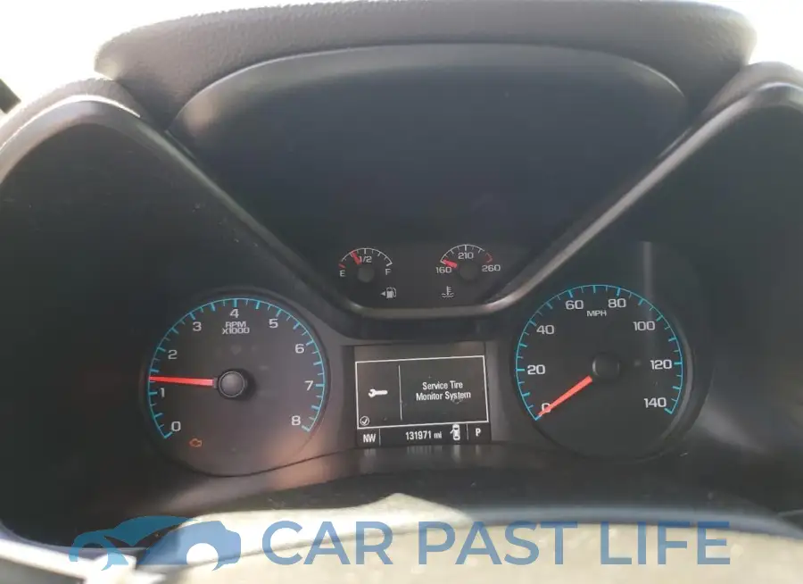 1GCGSBEA6H1243808# 9