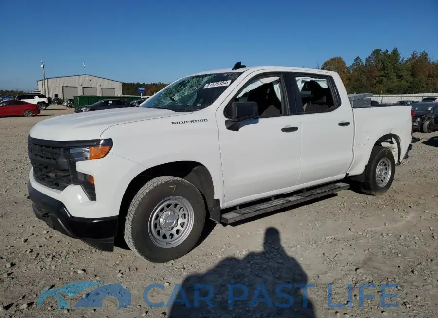 2GCPAAED3R1160372# 1