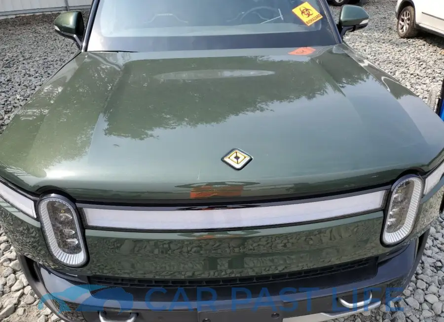 7FCTGBAA2PN028594# 11
