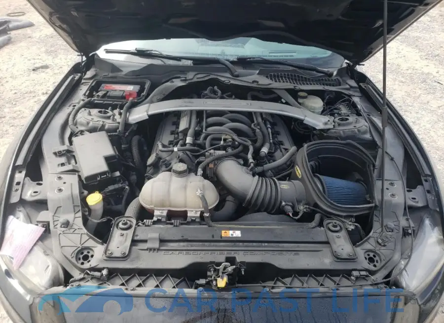 1FA6P8JZ1H5526448# 11