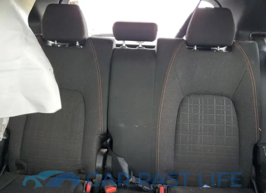 3CZRZ2H51RM735387# 10