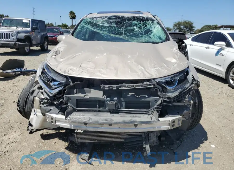 5J6RW2H54HL020452# 5
