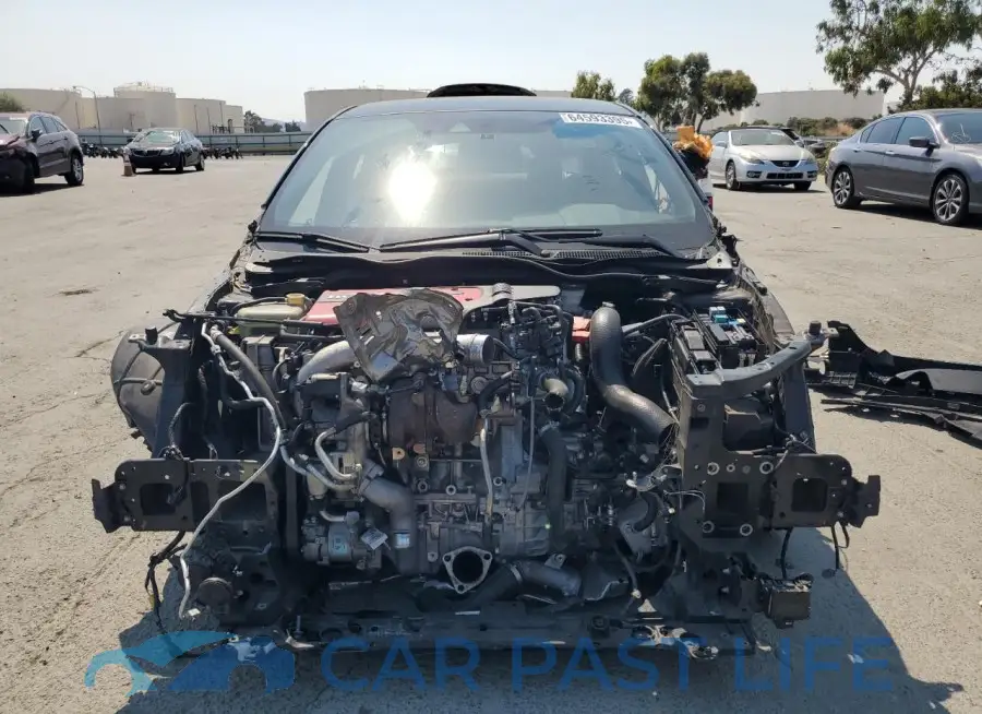 SHHFK8G72MU201488# 5