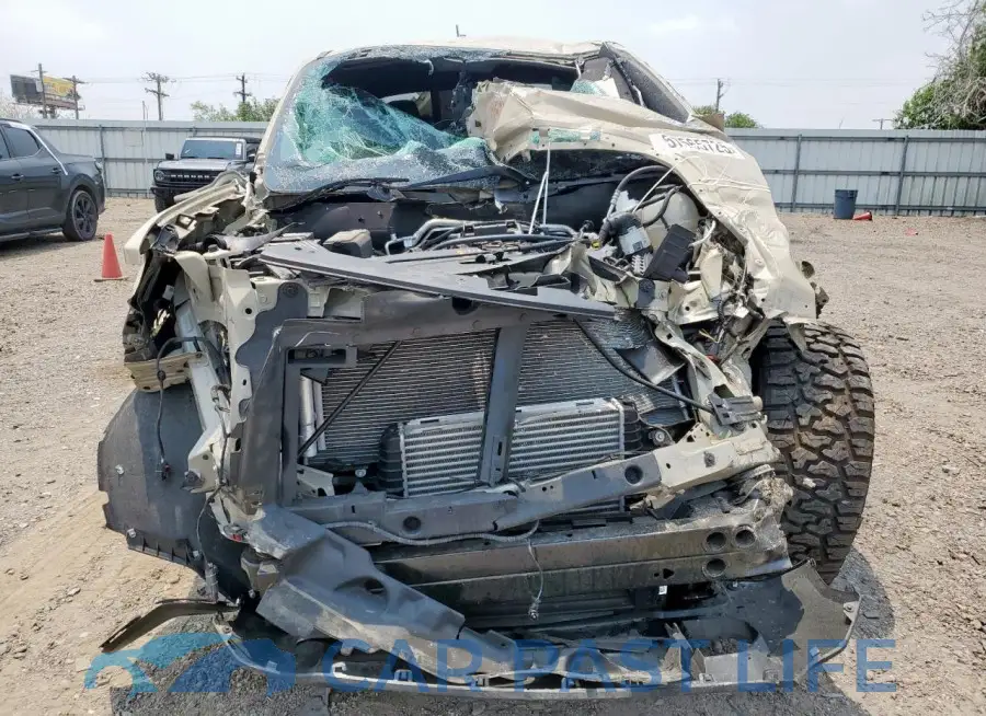 1GTP5BEK9R1242797# 5