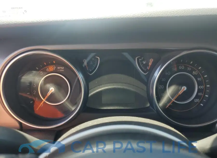 1C4HJXDN9PW505234# 9