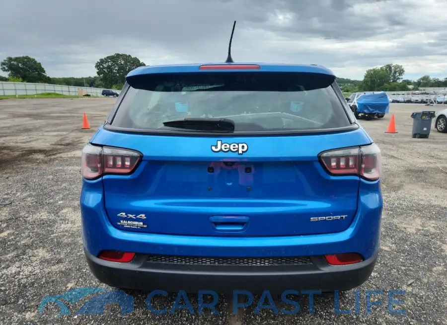 3C4NJDAB0JT186850# 6
