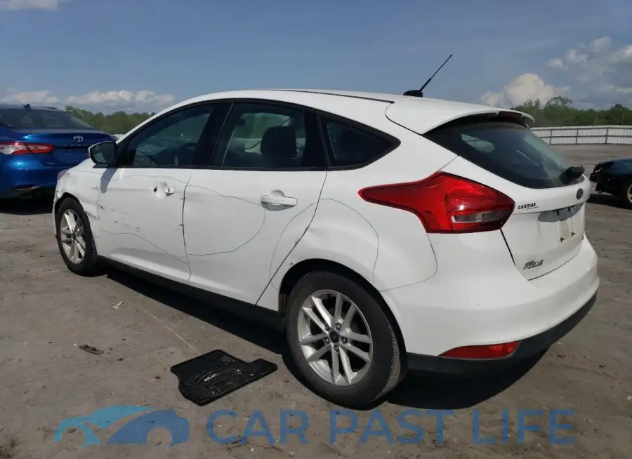 1FADP3K20JL300222# 2