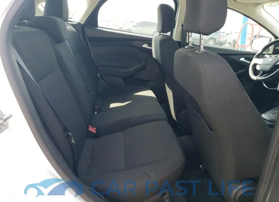1FADP3K20JL300222# 10