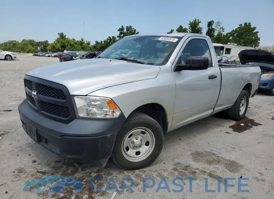 3C6JR6DG9KG510227# 1