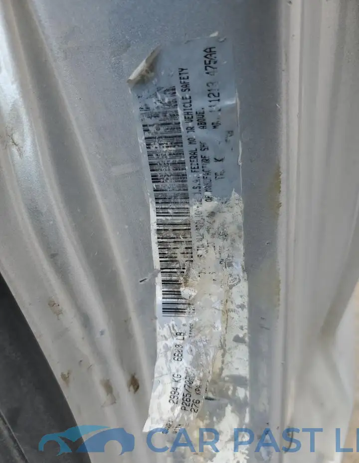 3C6JR6DG9KG510227# 12