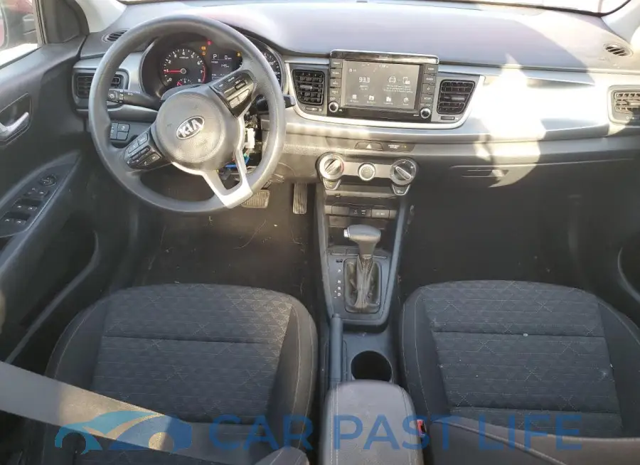 3KPA24AD1LE277100# 8