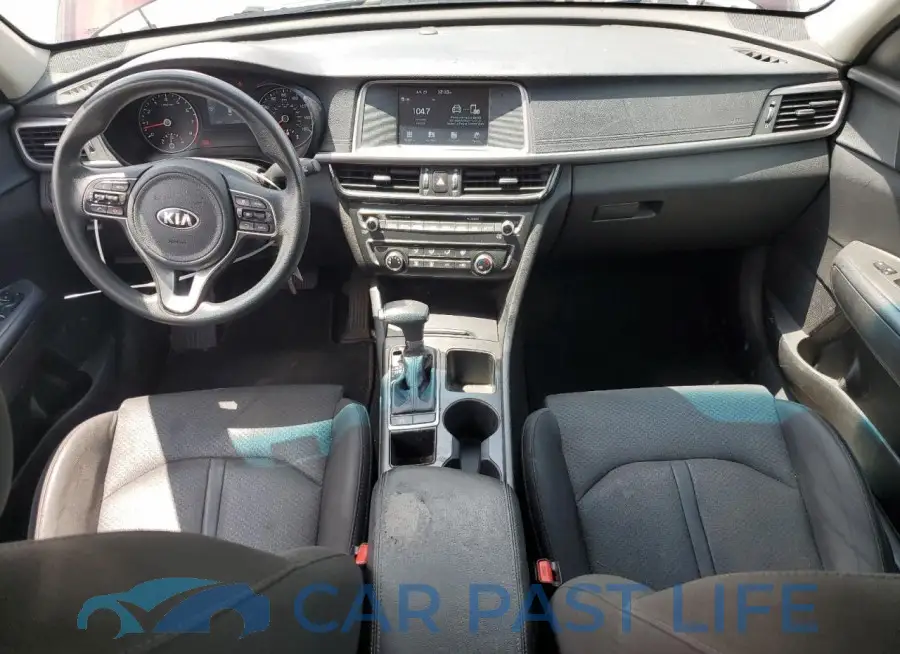 5XXGT4L30JG180731# 8