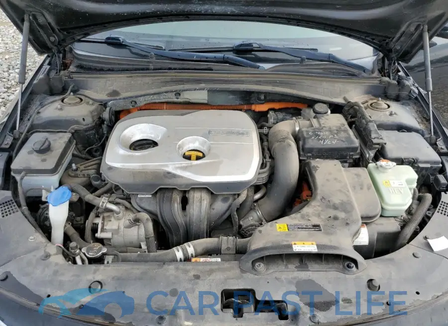 KNAGT4LE3J5021110# 11