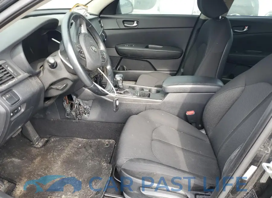 KNAGT4LE3J5021110# 7