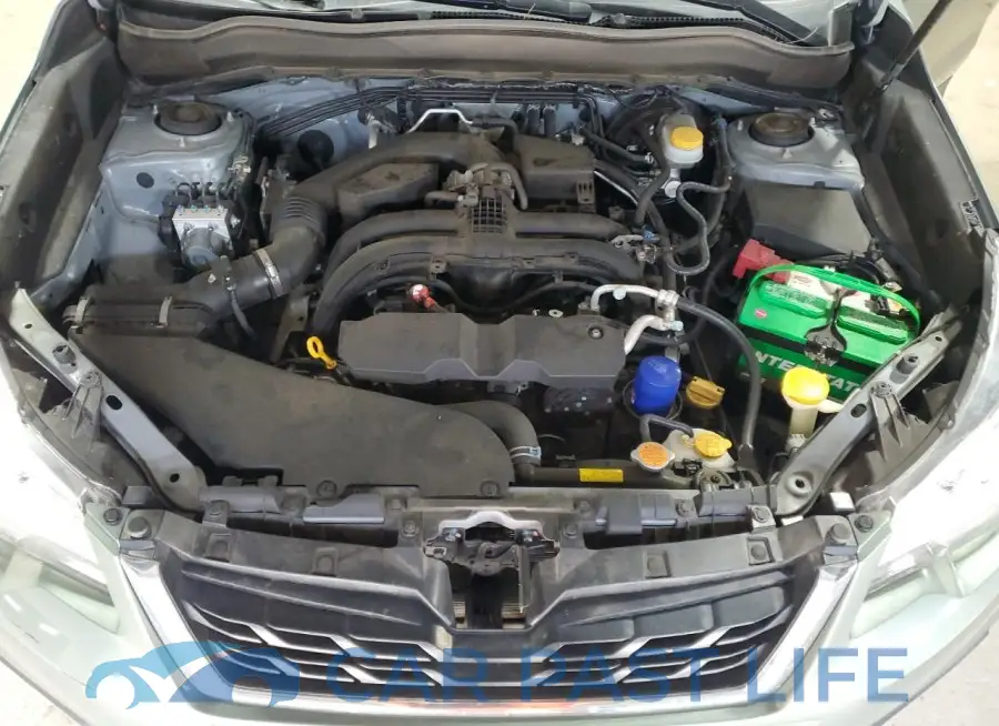 JF2SJAEC8JG490681# 12