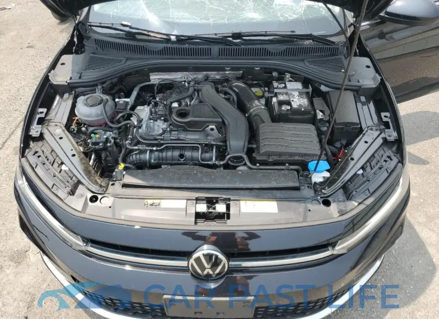3VW5X7BUXSM051514# 11