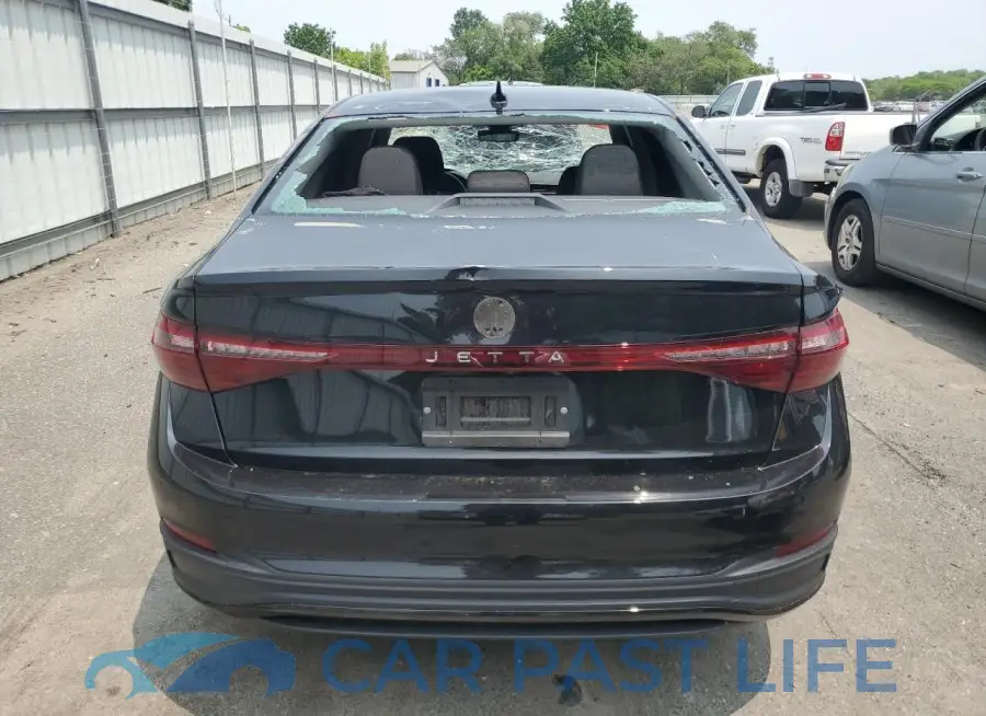 3VW5X7BUXSM051514# 6