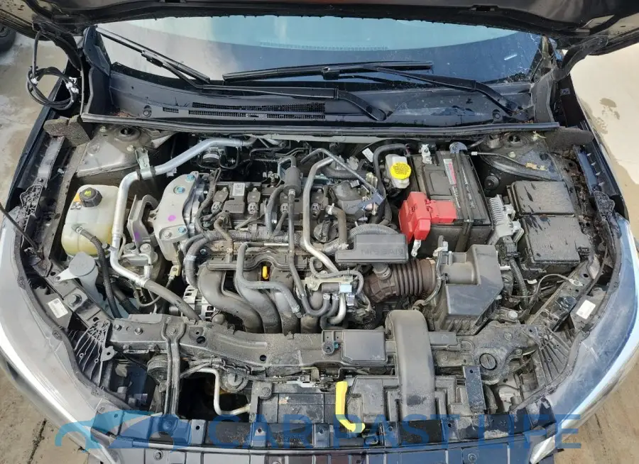 3N1AB8BV4SY230531# 11