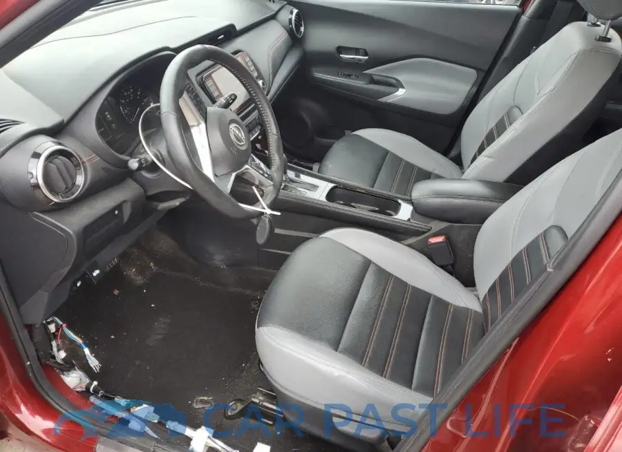 3N1CP5DV3NL490197# 7