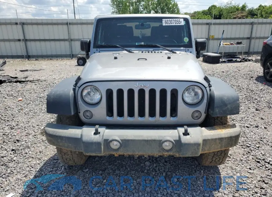1C4BJWCG5GL100606# 5