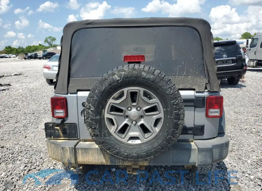 1C4BJWCG5GL100606# 6