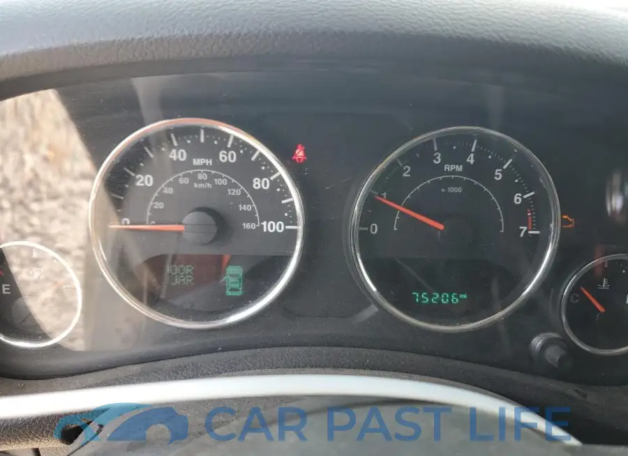 1C4BJWCG5GL100606# 9