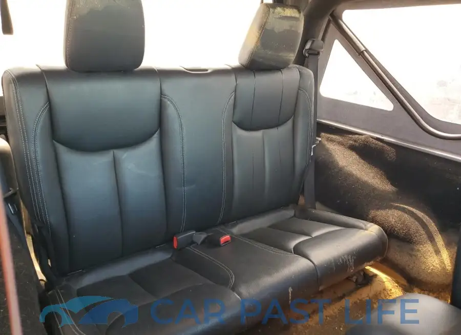 1C4BJWCG5GL100606# 10