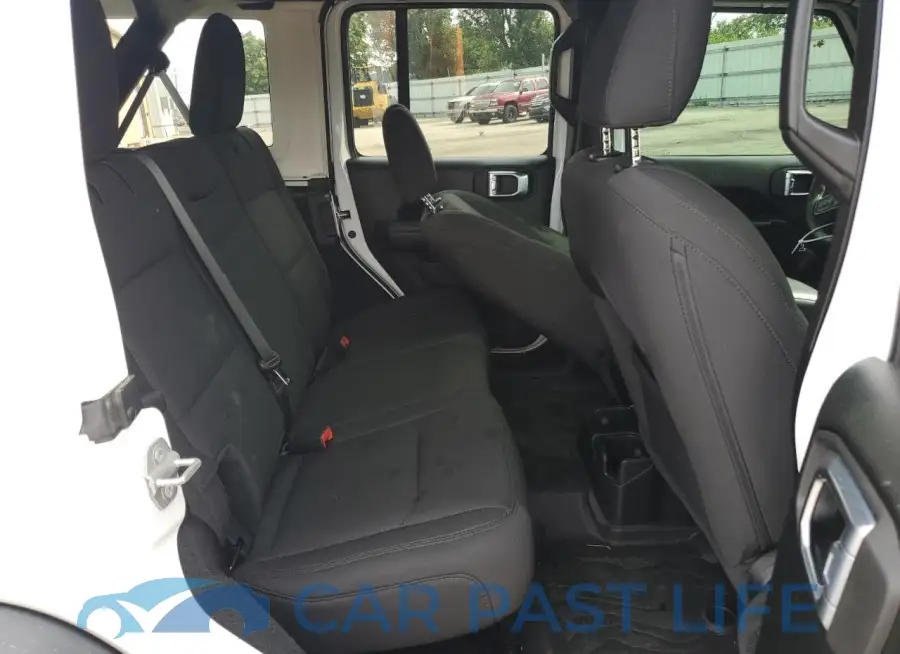 1C4HJXDN2PW563461# 10