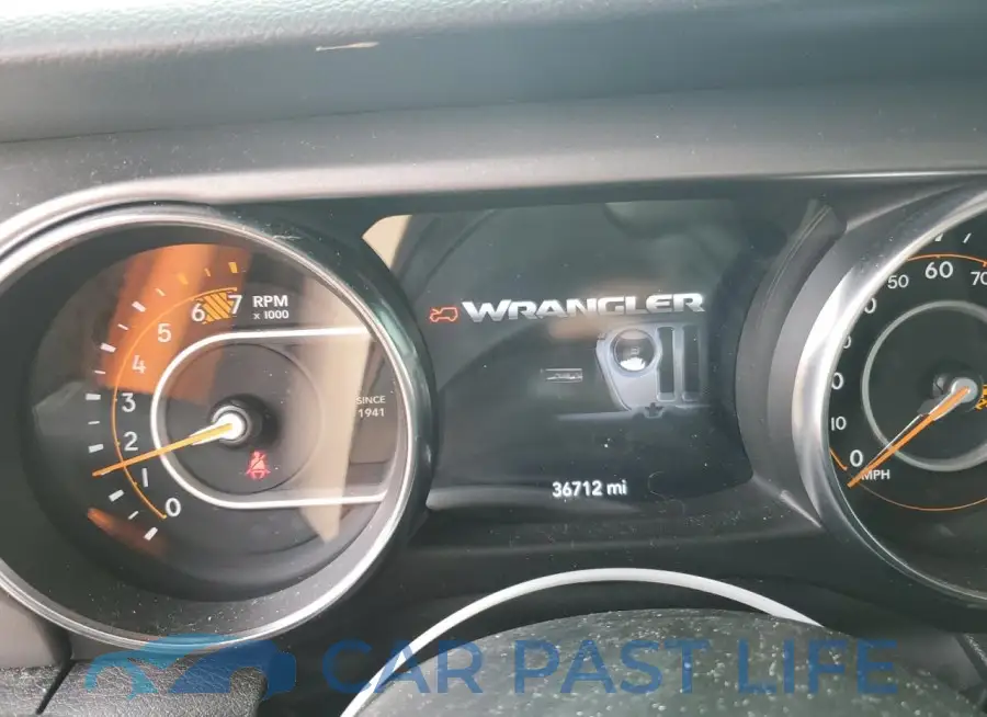 1C4HJXDN2PW563461# 9