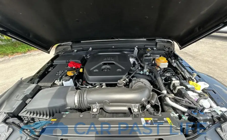 1C4PJXEN1RW298190# 7