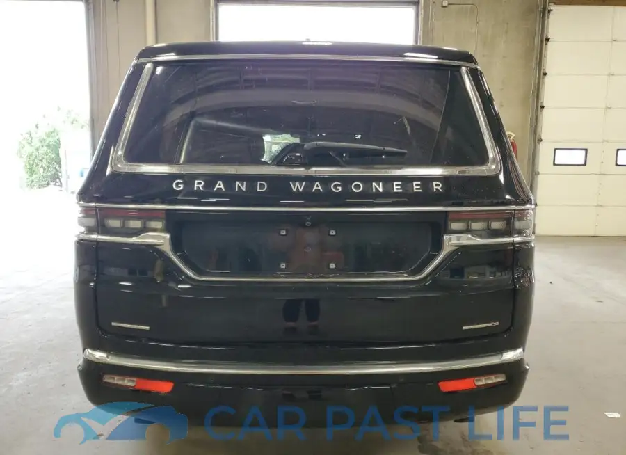 1C4SJVGP9PS504065# 6