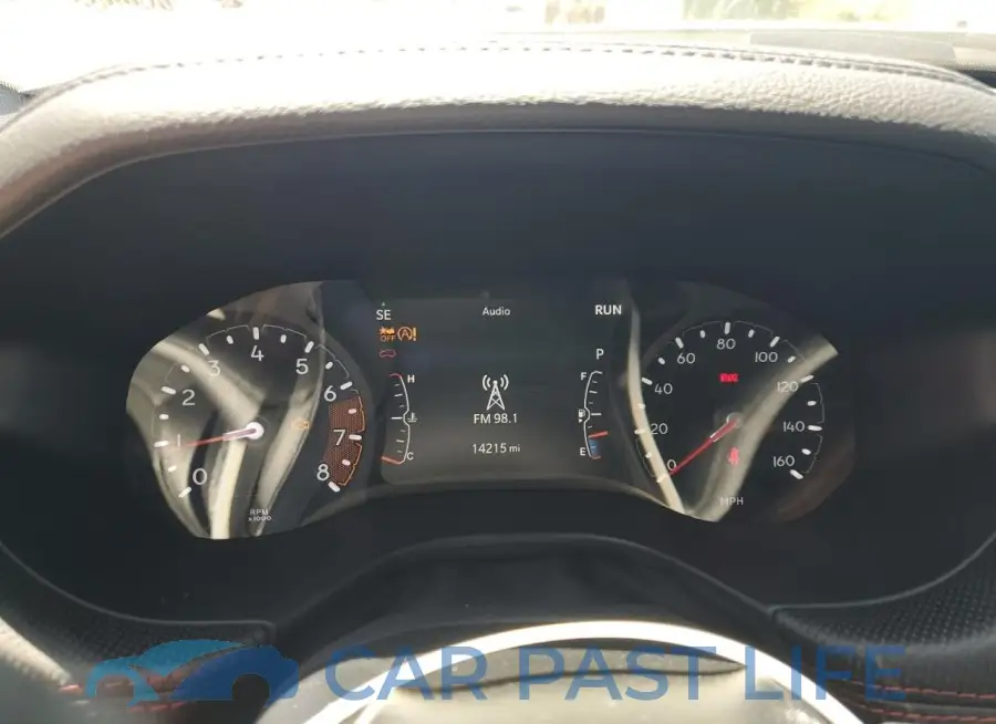 3C4NJDDN5ST558741# 9