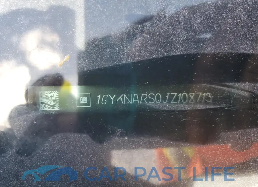 1GYKNARS0JZ108713# 13