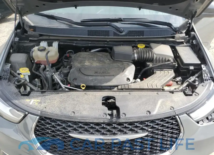 2C4RC1BG5NR136457# 12