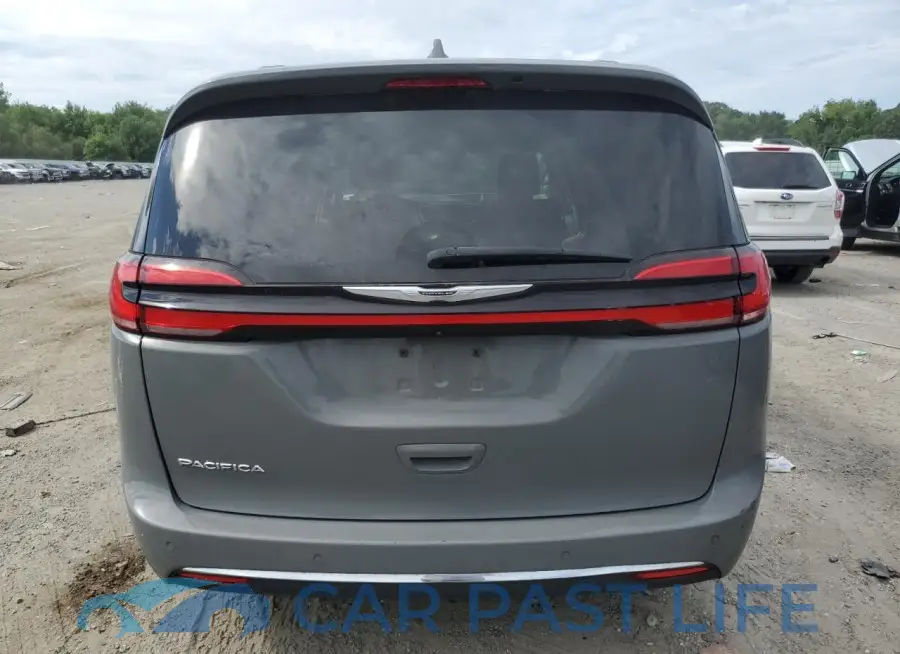 2C4RC1BG5NR136457# 6