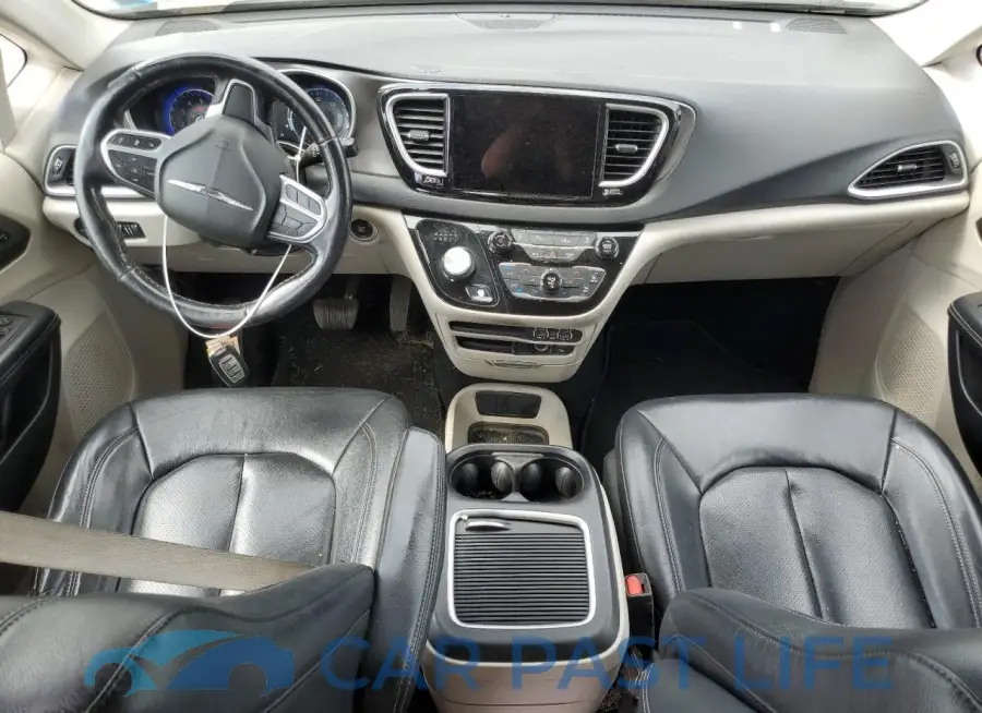 2C4RC1BG5NR136457# 8