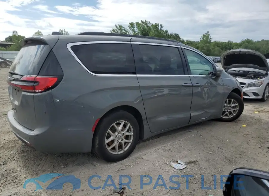 2C4RC1BG5NR136457# 3