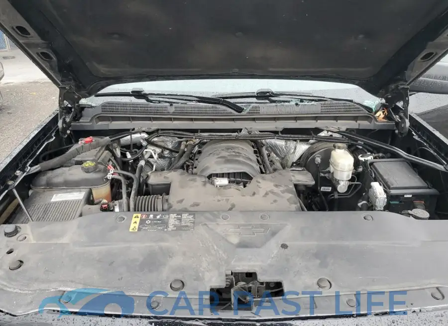 1GCRCNEC5HZ261839# 11