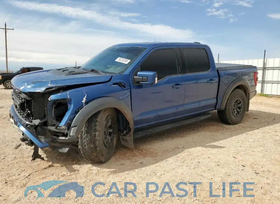 1FTFW1RG5NFC07809# 1