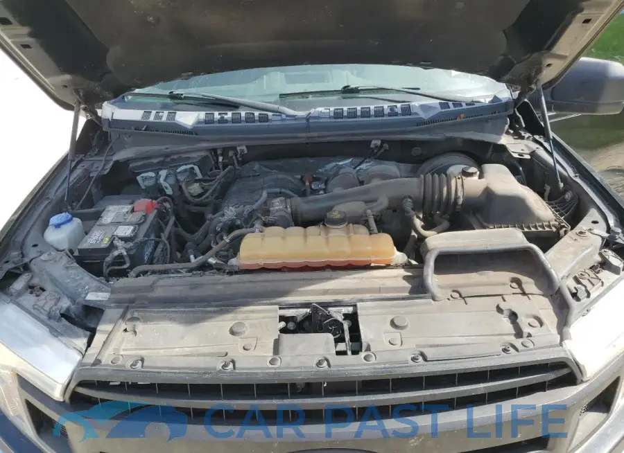 1FTMF1CB6JKD29617# 11