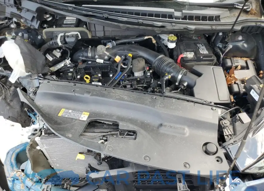 2FMPK4J94LBA98249# 12