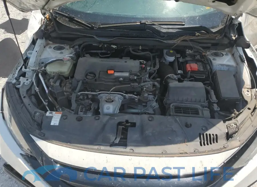2HGFC2F85MH522040# 11