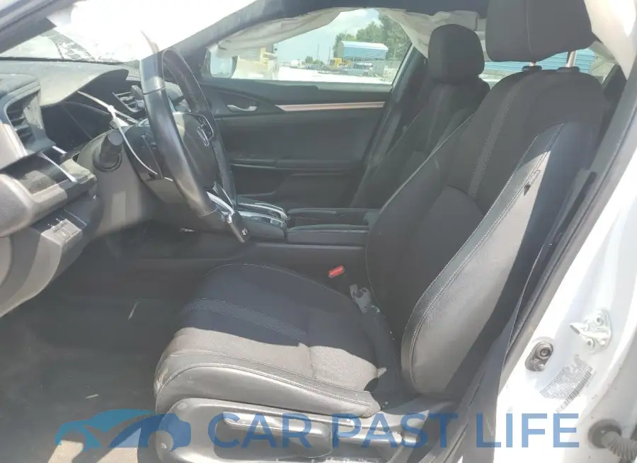 2HGFC2F85MH522040# 7
