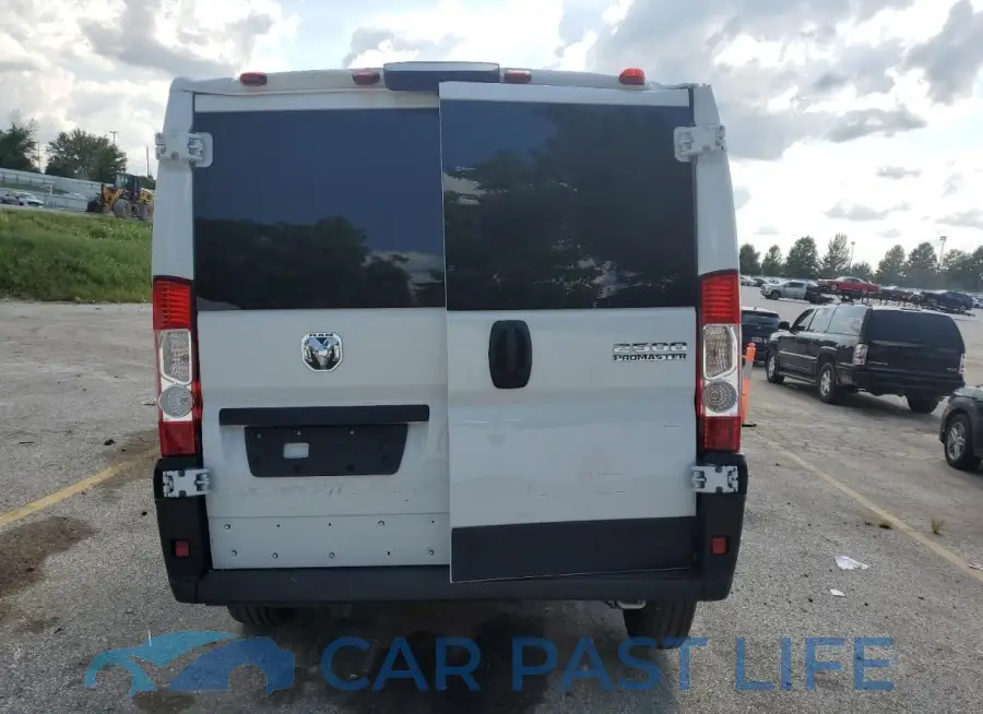 3C6LRVVG8SE516923# 6