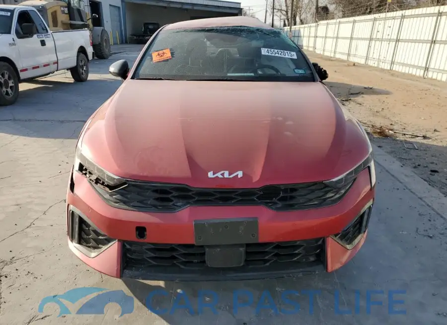 KNAG64J75S5280470# 5